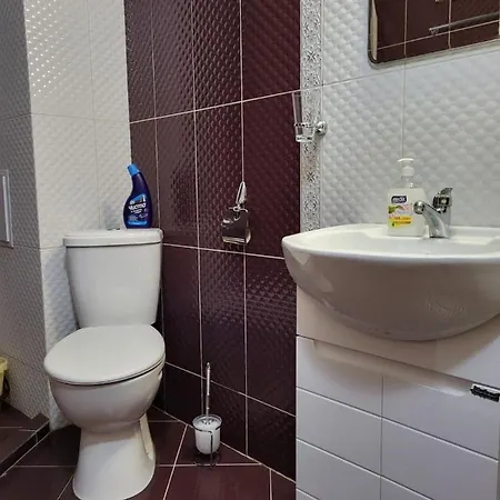 شقة комплекс конти