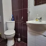 Appartement комплекс конти