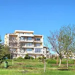 комплекс конти Apartamento *