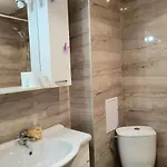комплекс конти Apartamento