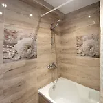 Appartement комплекс конти