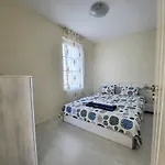 Appartement комплекс конти Ravda