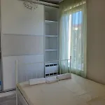 Appartement комплекс конти Ravda
