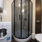 Appartement комплекс конти