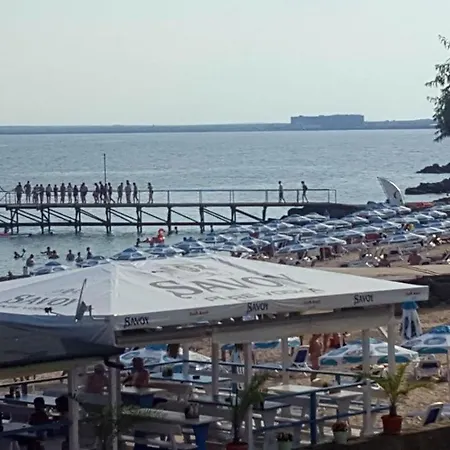 Διαμέρισμα комплекс конти Ράβντα