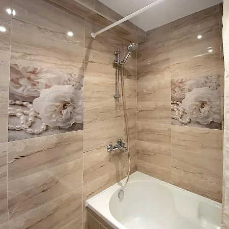 Διαμέρισμα комплекс конти