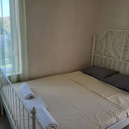 Διαμέρισμα комплекс конти *