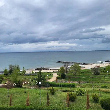 Διαμέρισμα комплекс конти