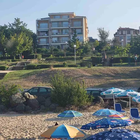 Apartamento комплекс конти *