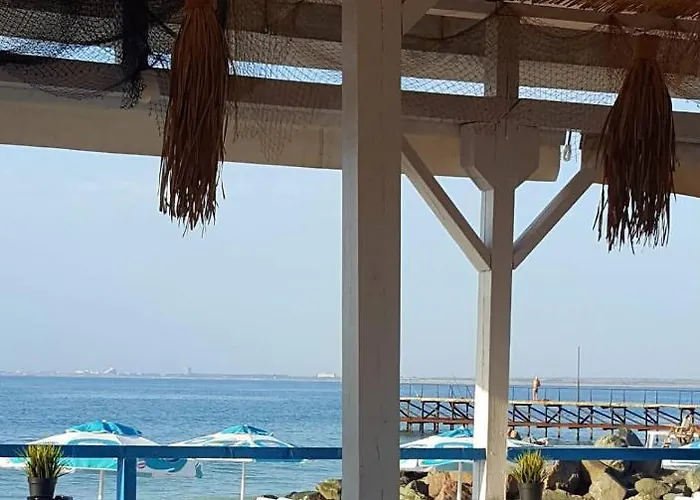 комплекс конти Lägenhet *