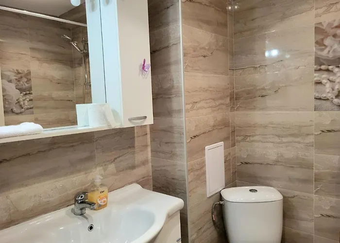 комплекс конти Lägenhet