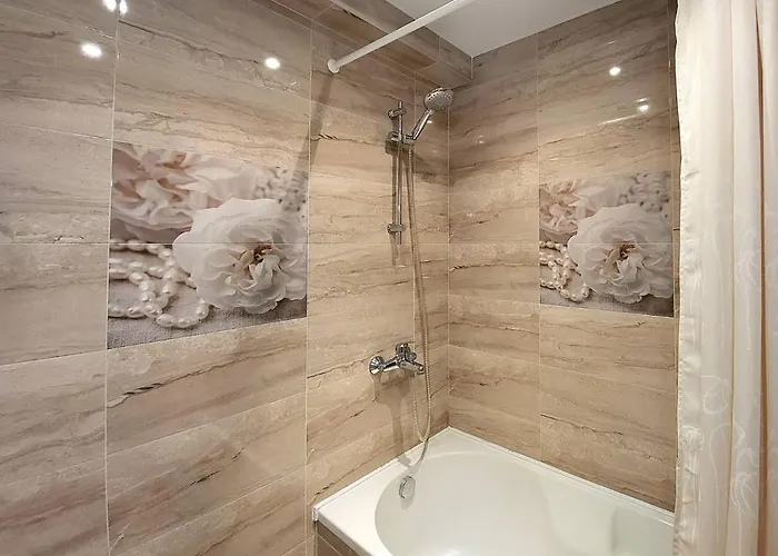 Lägenhet комплекс конти