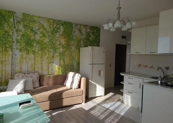 комплекс конти Ravda