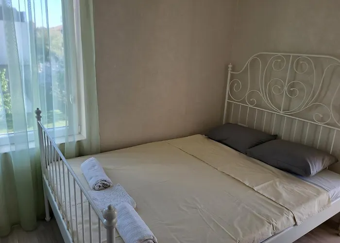 Lägenhet комплекс конти *